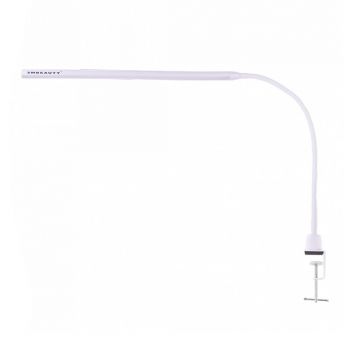 Lampa pt masa cu LED Flexlong - alb ieftina