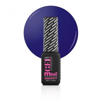 Oja semipermanenta GELlack 2M Cracking Nr. 07 - 5ml