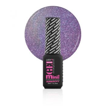 Oja semipermanenta GELlack 2M Holo Mini Me Nr. 05 - 5ml