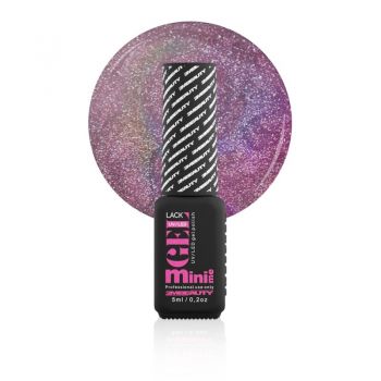 Oja semipermanenta GELlack 2M Holo Mini Me Nr. 06 - 5ml