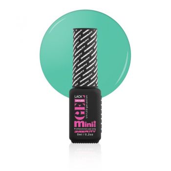 Oja semipermanenta GELlack 2M Mini Me Nr. 1002 - 5ml