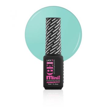 Oja semipermanenta GELlack 2M Mini Me Nr. 1010 - 5ml