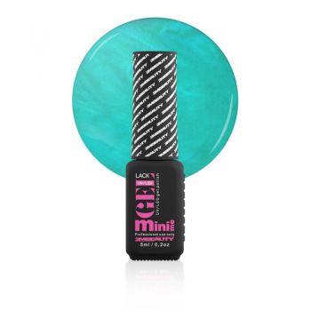 Oja semipermanenta GELlack 2M Mini Me Nr. 1014 - 5ml