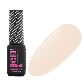 Oja semipermanenta GELlack 2M Mini Me Nr. 583 - 5ml