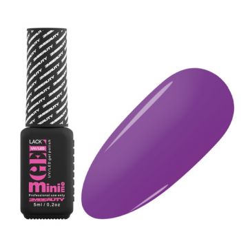 Oja semipermanenta GELlack 2M Mini Me Nr. 592 - 5ml