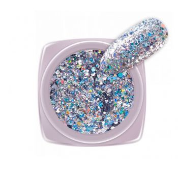 Platinum Glitter - Nr. 01