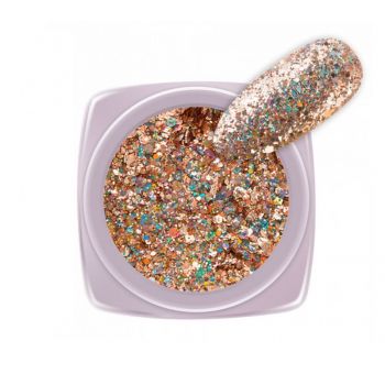 Platinum Glitter - Nr. 02