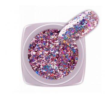 Platinum Glitter - Nr. 05