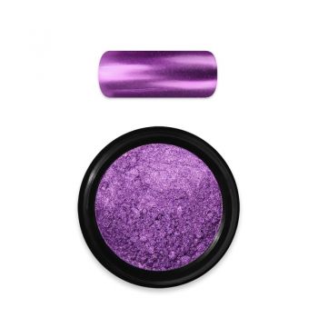 Praf de pigment Mirror-Effect Purple de firma original