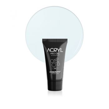 Acryl Pro Gel 2M - Clear 15gr