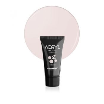 Acryl Pro Gel 2M - Light Nude 15gr