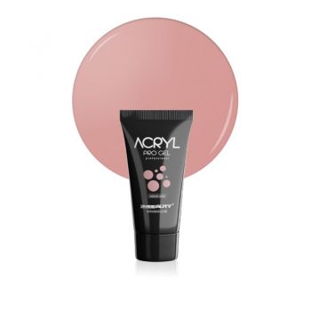 Acryl Pro Gel 2M - Natural 15gr
