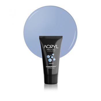 Acryl Pro Gel 2M Pastel Blue 15gr
