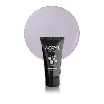 Acryl Pro Gel 2M Pastel Purple 15gr