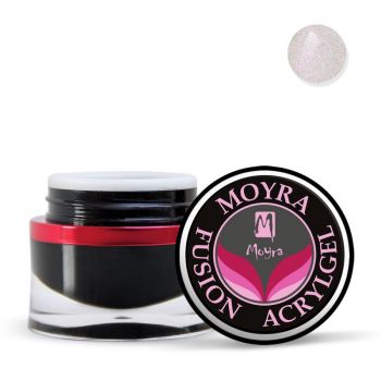 Acrylgel Moyra Fusion Color Pink Shell Nr. 203 15gr