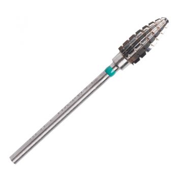 Capat freza Taifun con robust - dura Nr.33