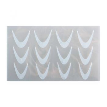 French Silicone Double Smile Line