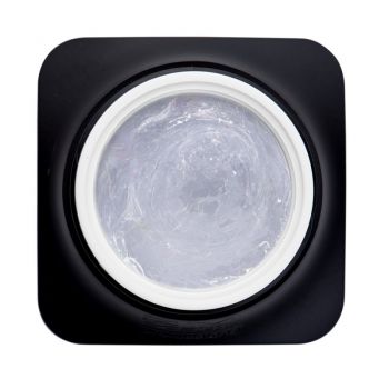 Gel UV 2M - Strong Clear with Fiber 5gr