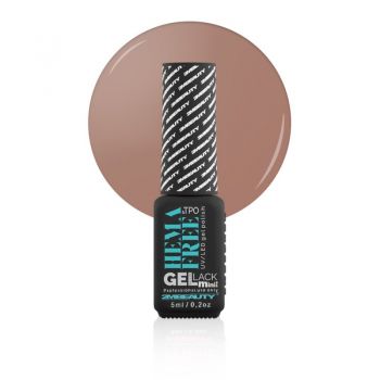 GELlack Hema & TPO Free Nr. 001 - 5 ml