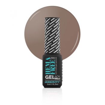 GELlack Hema & TPO Free Nr. 004 - 5 ml