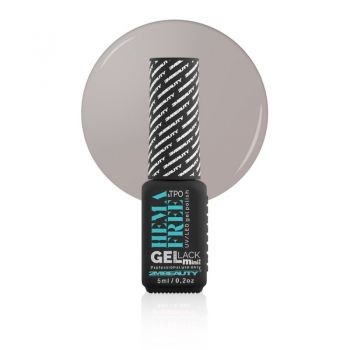 GELlack Hema & TPO Free Nr. 008 - 5 ml