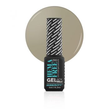 GELlack Hema & TPO Free Nr. 010 - 5 ml