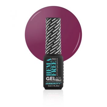 GELlack Hema & TPO Free Nr. 012 - 5 ml