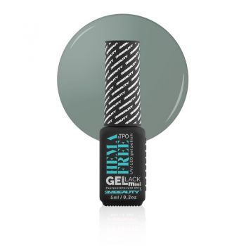 GELlack Hema & TPO Free Nr. 019 - 5 ml