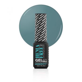 GELlack Hema & TPO Free Nr. 020 - 5 ml
