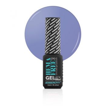 GELlack Hema & TPO Free Nr. 022 - 5 ml