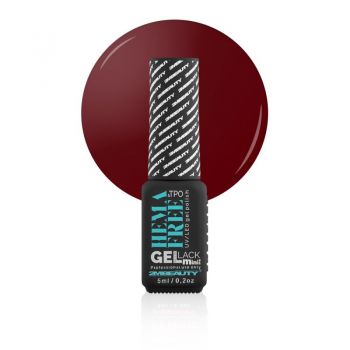 GELlack Hema & TPO Free Nr. 025 - 5 ml