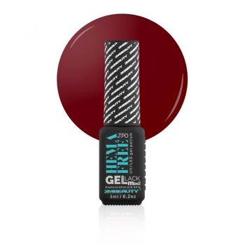 GELlack Hema & TPO Free Nr. 026 - 5 ml