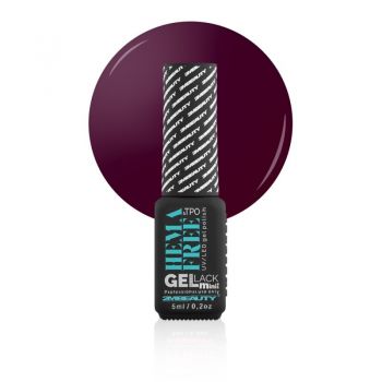 GELlack Hema & TPO Free Nr. 028 - 5 ml