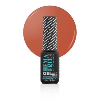 GELlack Hema & TPO Free Nr. 029 - 5 ml