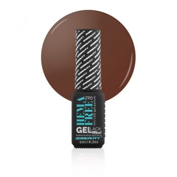 GELlack Hema & TPO Free Nr. 031 - 5 ml