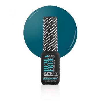 GELlack Hema & TPO Free Nr. 035 - 5 ml