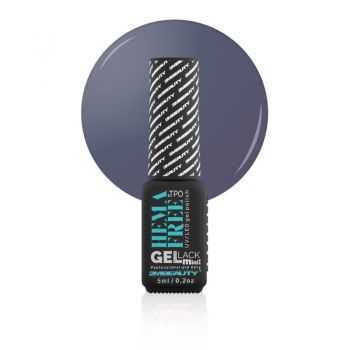 GELlack Hema & TPO Free Nr. 036 - 5 ml