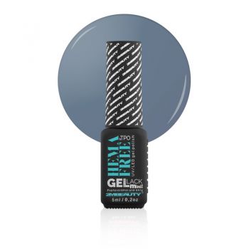 GELlack Hema & TPO Free Nr. 037 - 5 ml