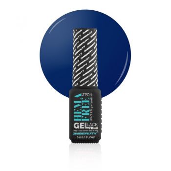 GELlack Hema & TPO Free Nr. 038 - 5 ml
