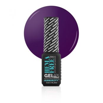 GELlack Hema & TPO Free Nr. 045 - 5 ml