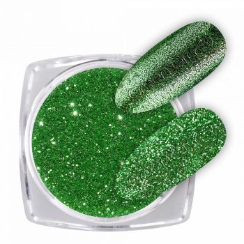 Glitter Green Grass