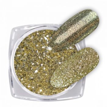 Glitter Mix Sand - Nr. 02