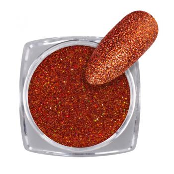 Holo Diamond Glitter 2M - Nr. 09