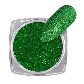Holo Diamond Glitter 2M - Nr. 10