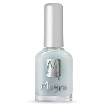 Lac de unghii Moyra Nail Shine Base Coat de firma original