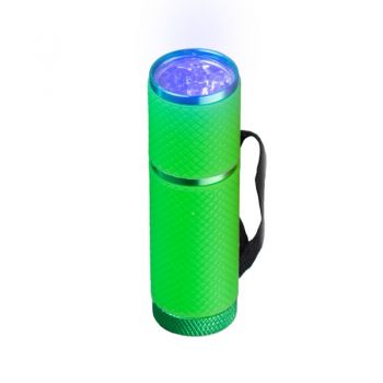 Lampa Led Mini 2M - verde neon ieftin