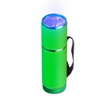 Lampa Led Mini 2M - verde neon de firma original