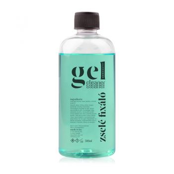 Lichid Fixare Gel 2M Aloe Vera - 500 ml