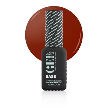 Oja semipermanenta GELlack 2M Flexible Color Base Nr. 05
