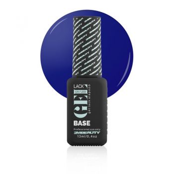 Oja semipermanenta GELlack 2M Flexible Color Base Nr. 08